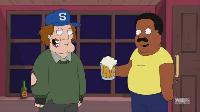 The Cleveland Show